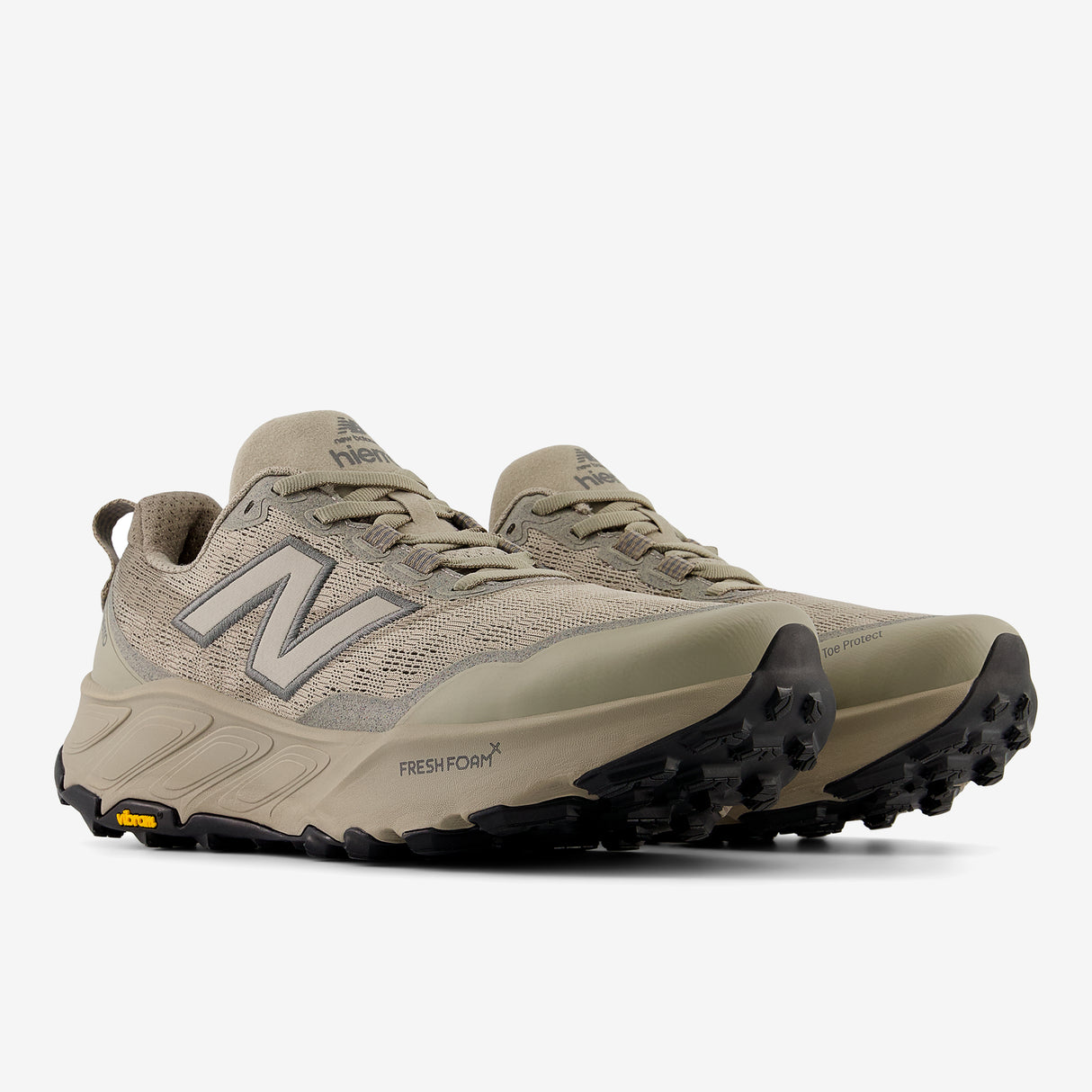 New Balance - Fresh Foam X Hierro v9 - Homme - Large