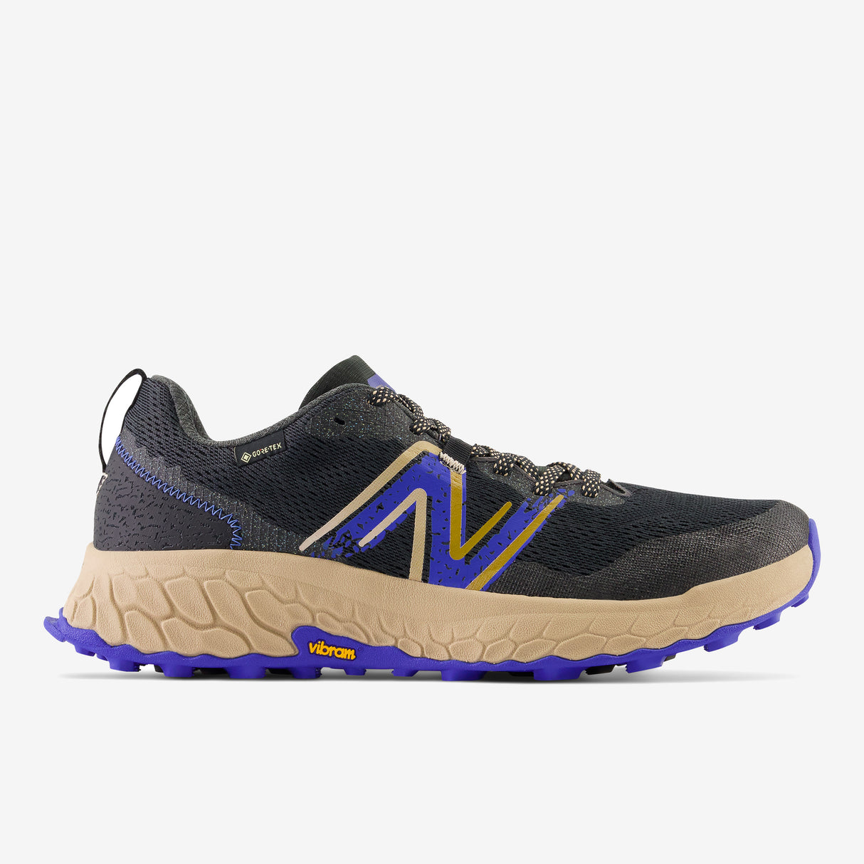 New Balance - Fresh Foam X Hierro v7 GTX - Large - Homme