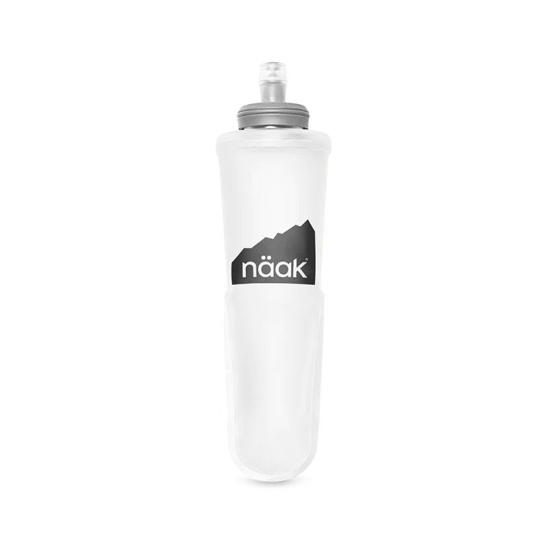 Naak - Softflask 500 ml by Hydrapak