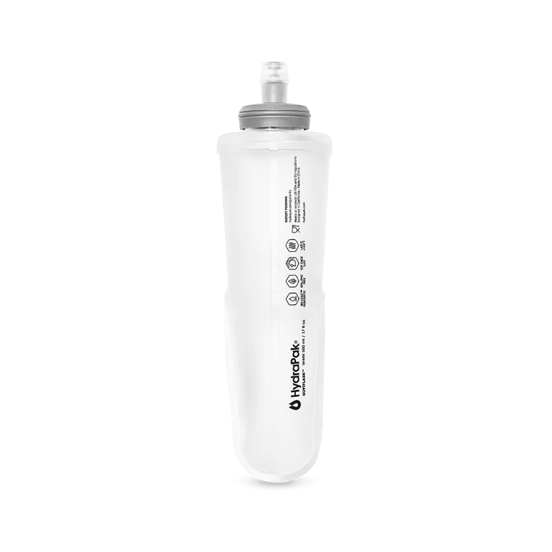 Naak - Softflask 500 ml by Hydrapak