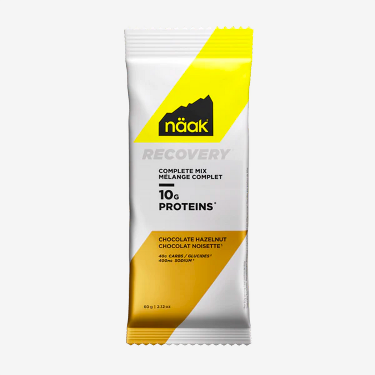 Naak - Mélange de récupération complet - Sachet de 60g