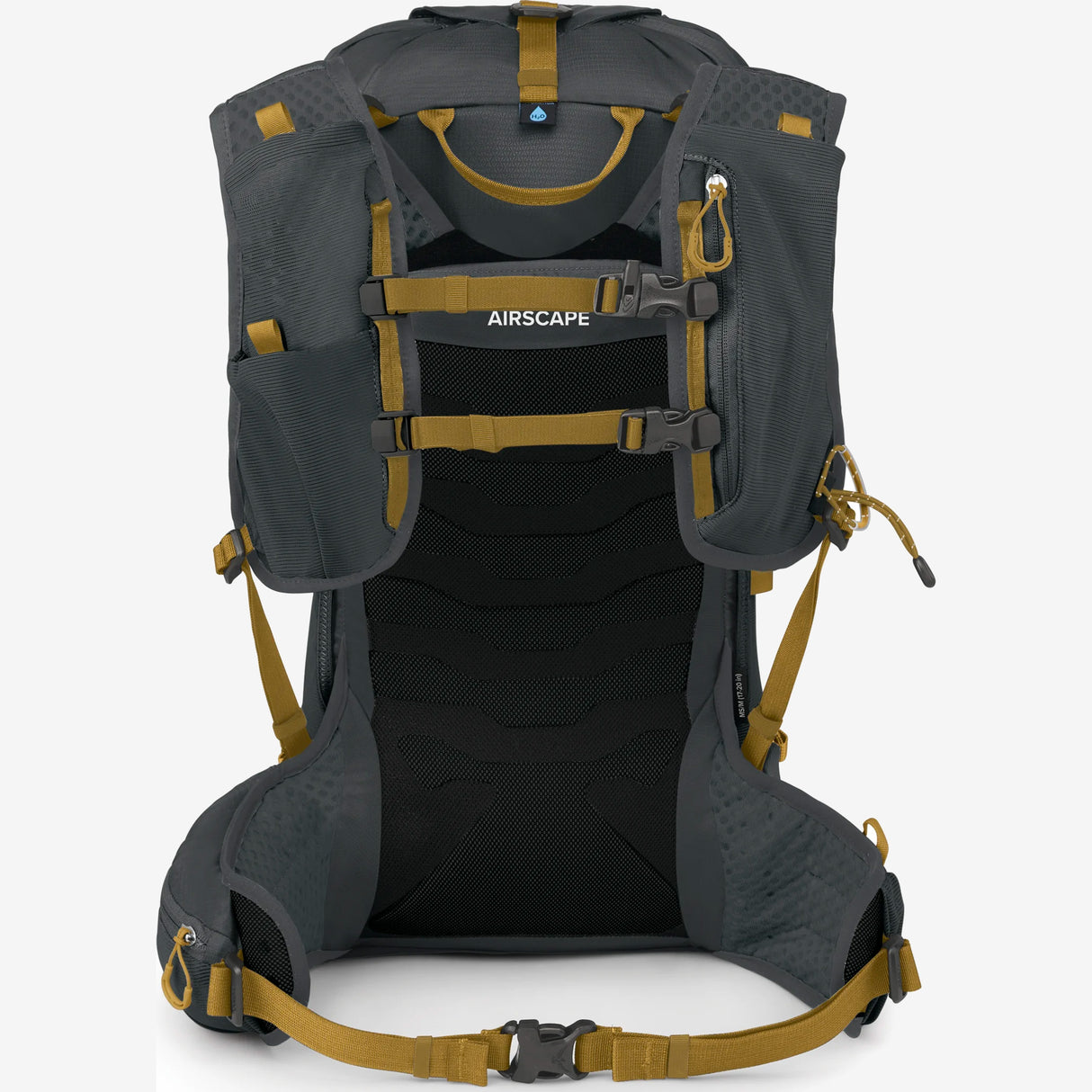 Osprey - Sac à dos Talon Velocity 20L - Unisexe