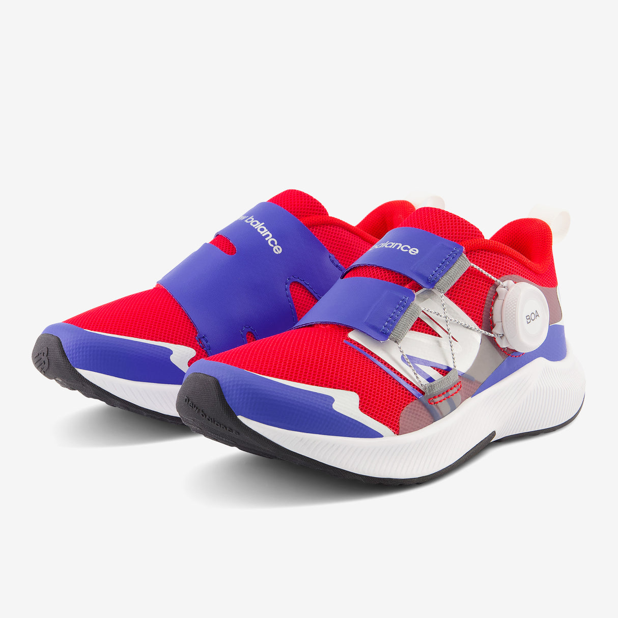 New Balance - DynaSoft Reveal v4 BOA - Kids