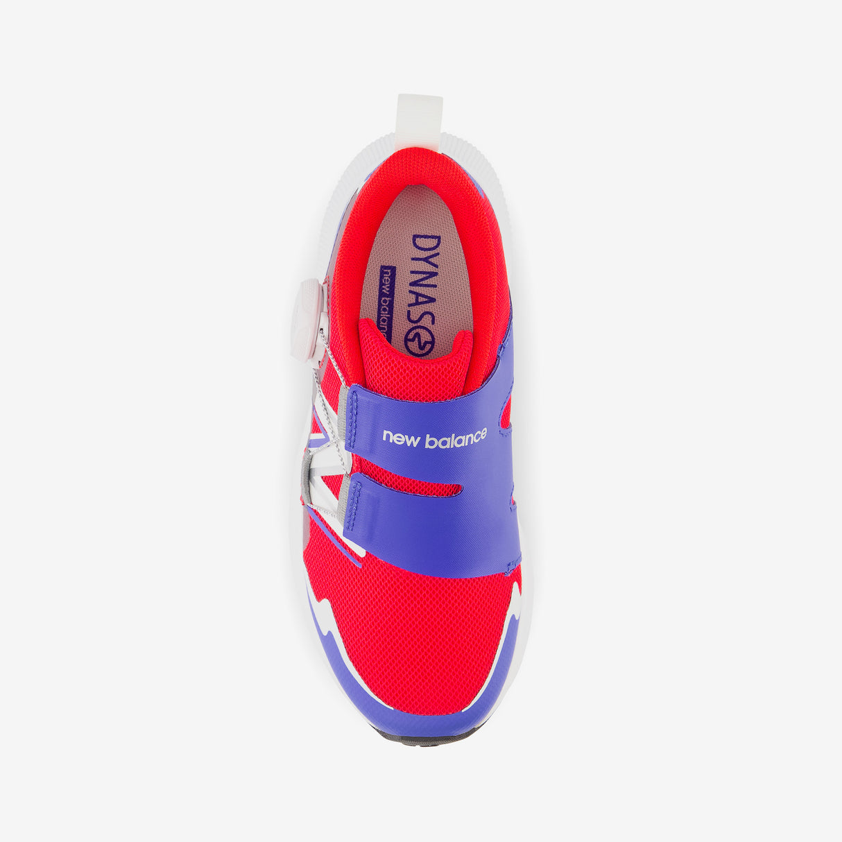 New Balance - DynaSoft Reveal v4 BOA - Kids