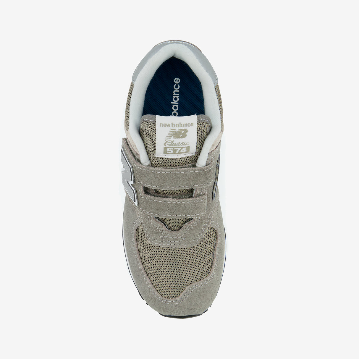New Balance - 574 - Enfant