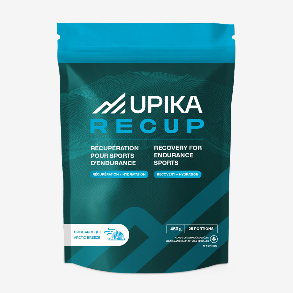 Upika - Récup