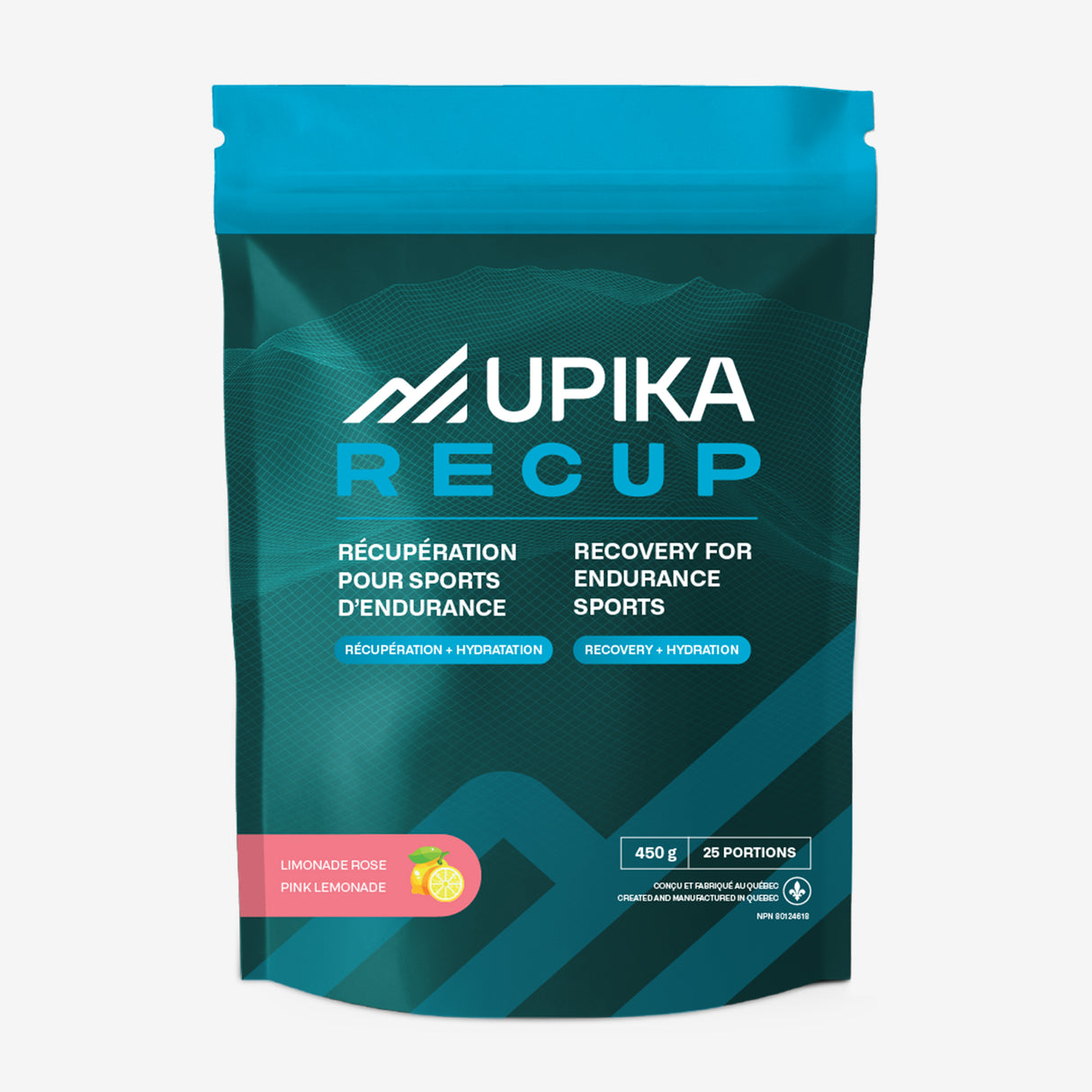Upika - Récup