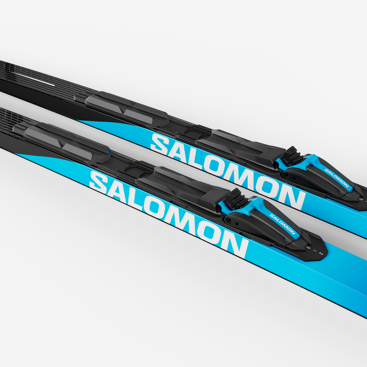 Salomon - S/Max eSkin + Prolink Shift Race (Fixations incluses) - 2024