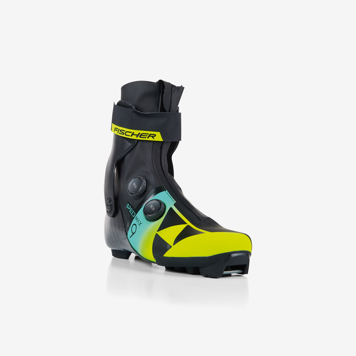 Fischer - Speedmax 9 Skate RL BOA - Unisexe