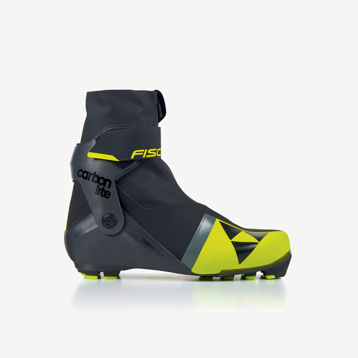 Fischer - Carbonlite Skate - Unisexe