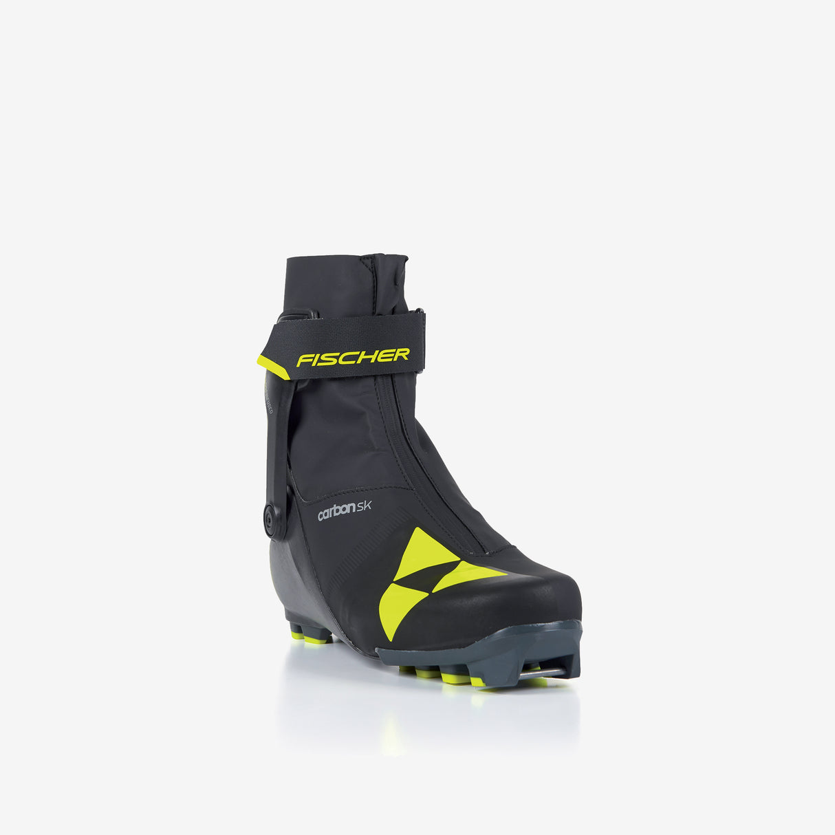 Fischer - Carbon Skate Boots - Unisex