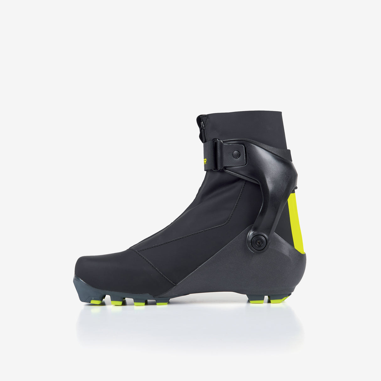Fischer - Carbon Skate Boots - Unisex