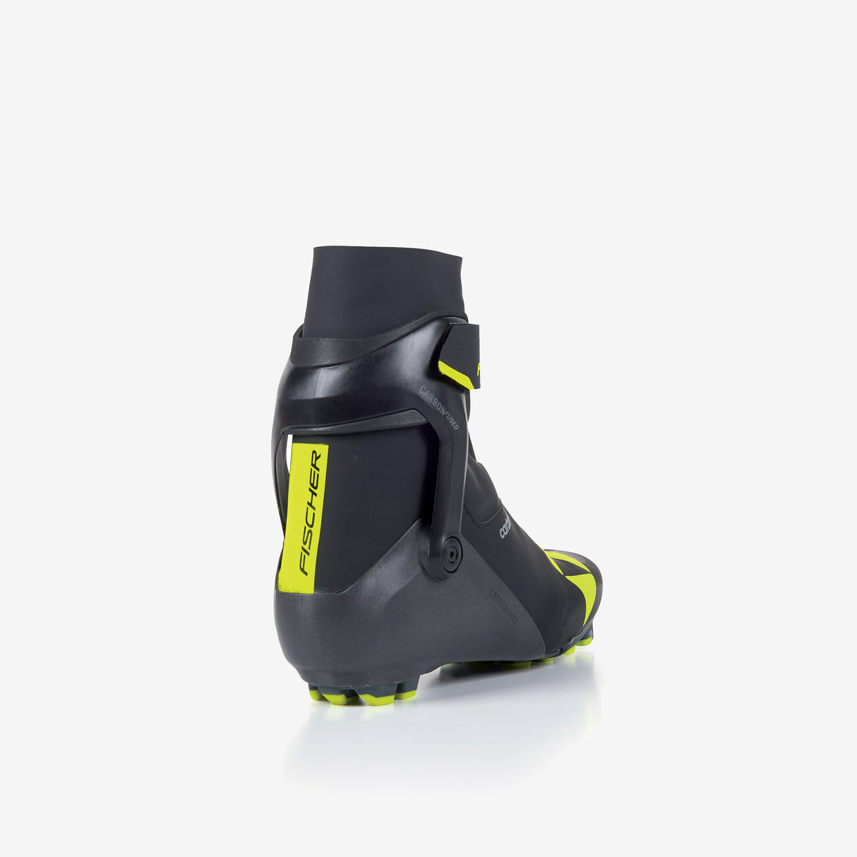 Fischer - Carbon Skate Boots - Unisex
