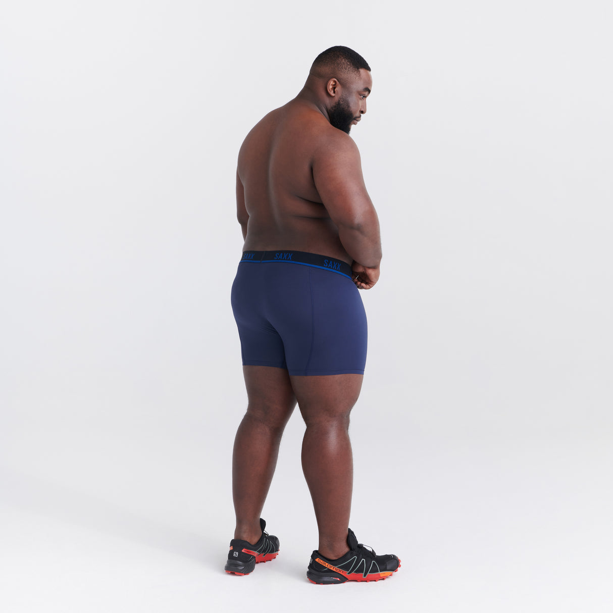 Saxx - Kinetic Boxer Brief