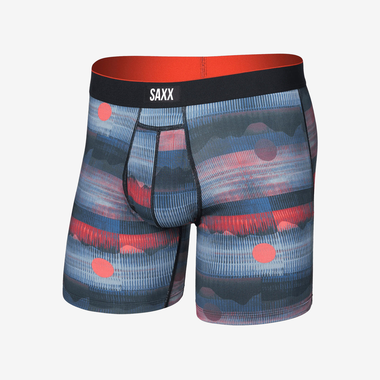 Saxx - Multi Sport Mesh Boxer Brief