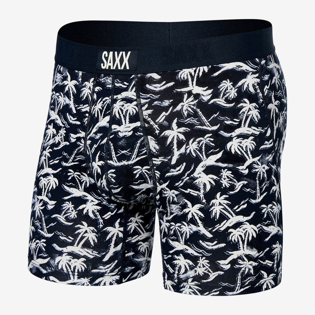 Saxx - Vibe Super Soft Boxer Brief - Homme