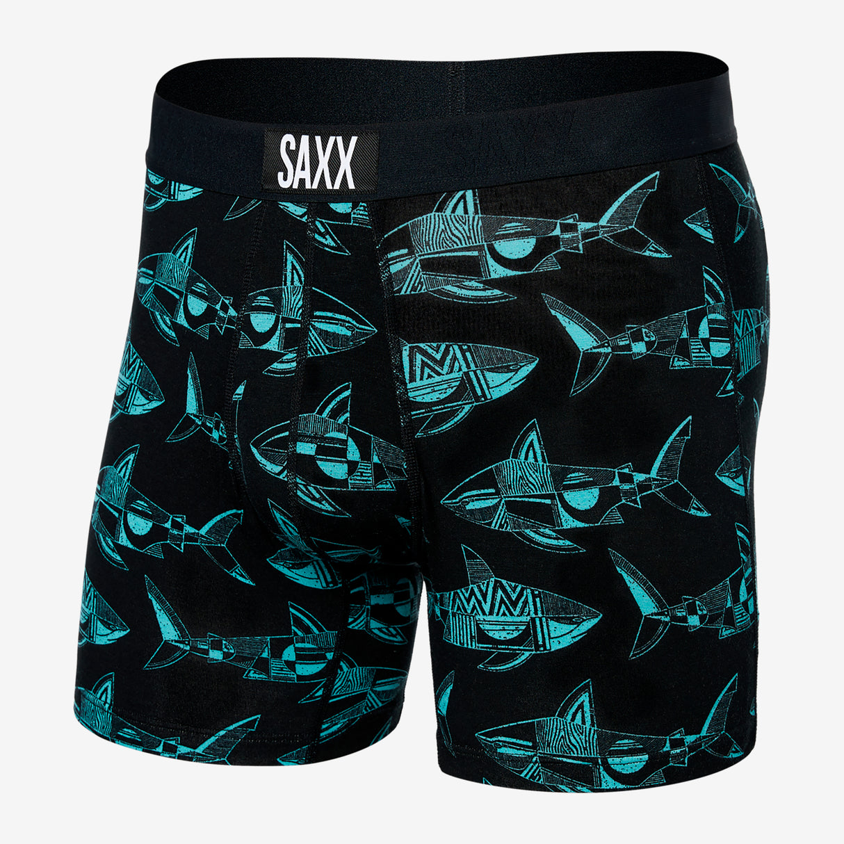 Saxx - Vibe Super Soft Boxer Brief - Homme
