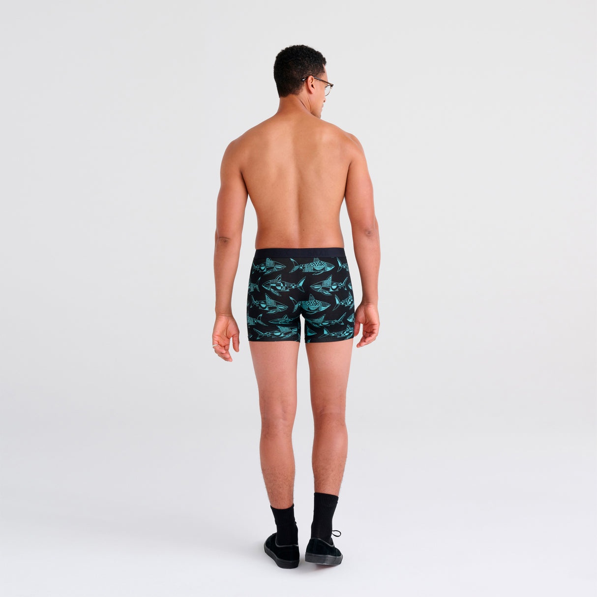 Saxx - Vibe Super Soft Boxer Brief - Homme