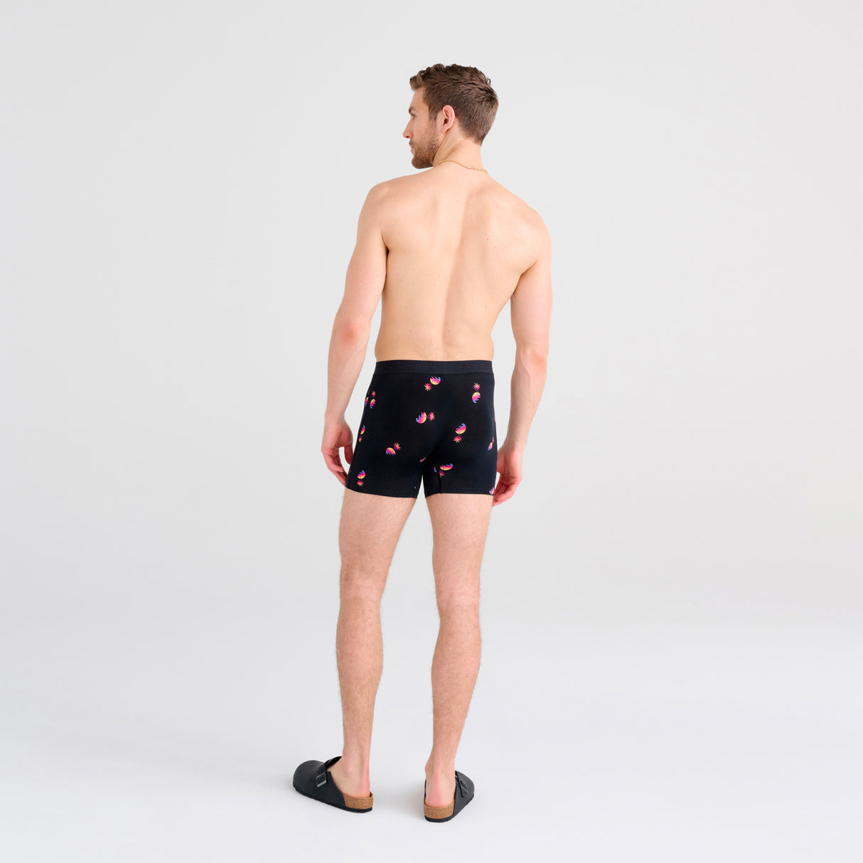 Saxx - Vibe Super Soft Boxer Brief - Homme