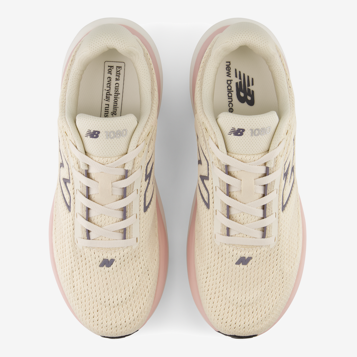 New Balance - 1080 v15 - Femme