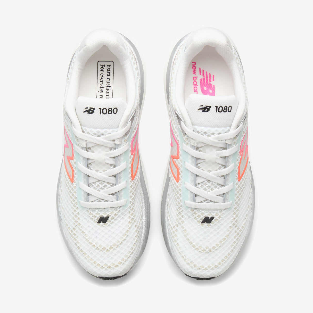 New Balance - 1080 v15 - Femme