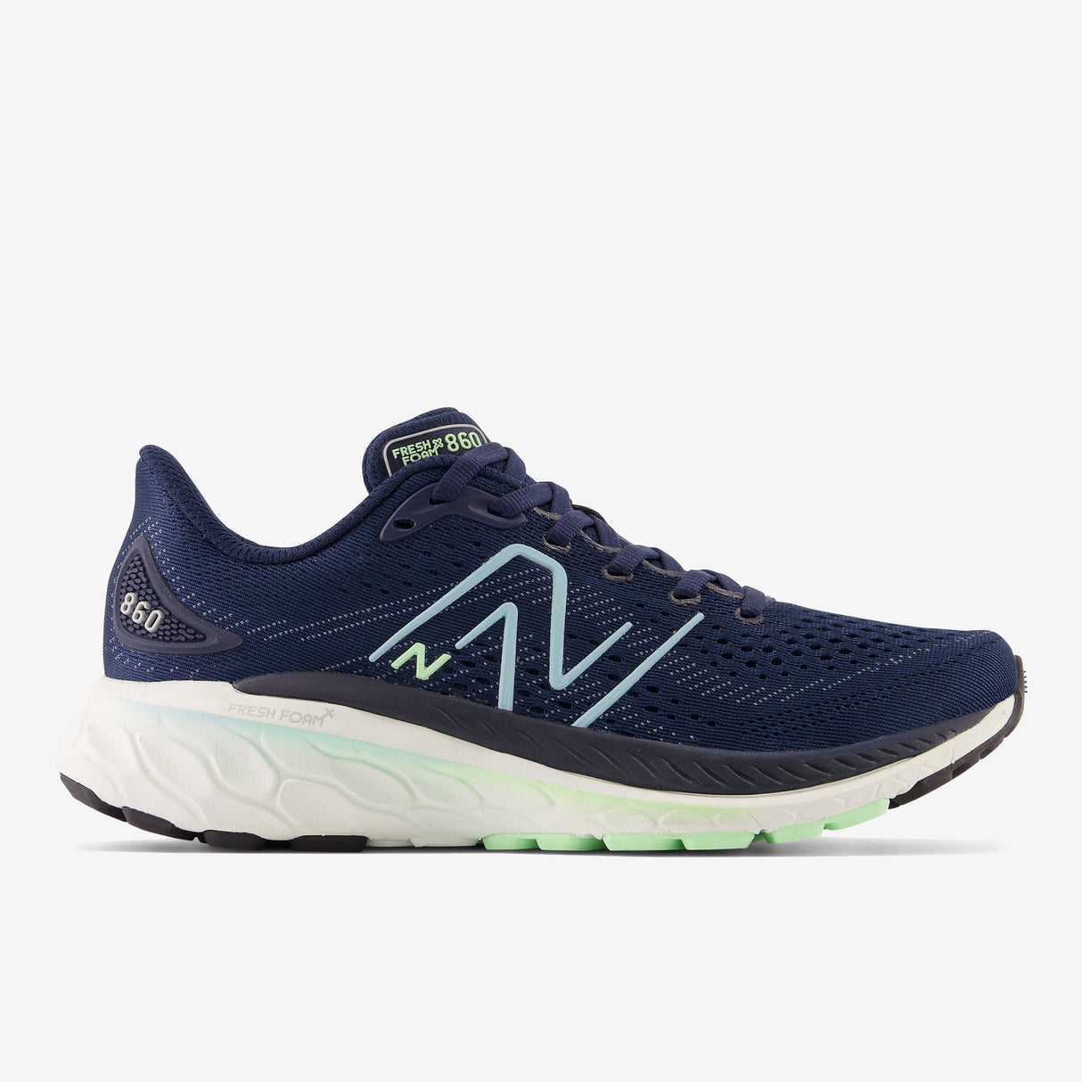 New Balance - Fresh Foam X 860 v13 - Men's