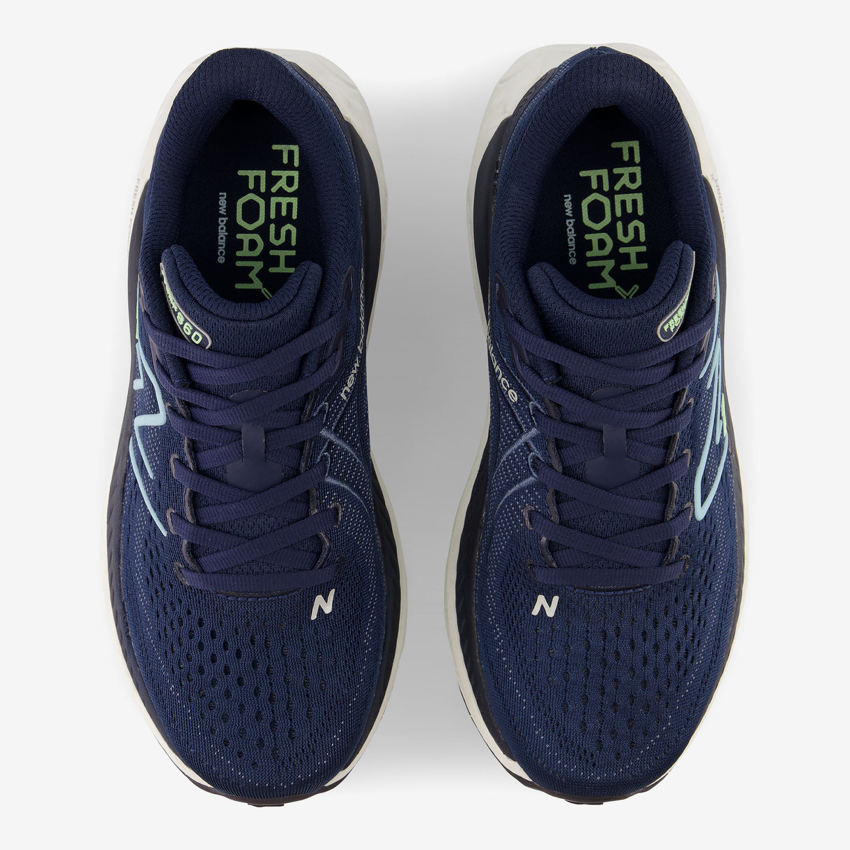 New Balance - Fresh Foam X 860 v13 - Men's