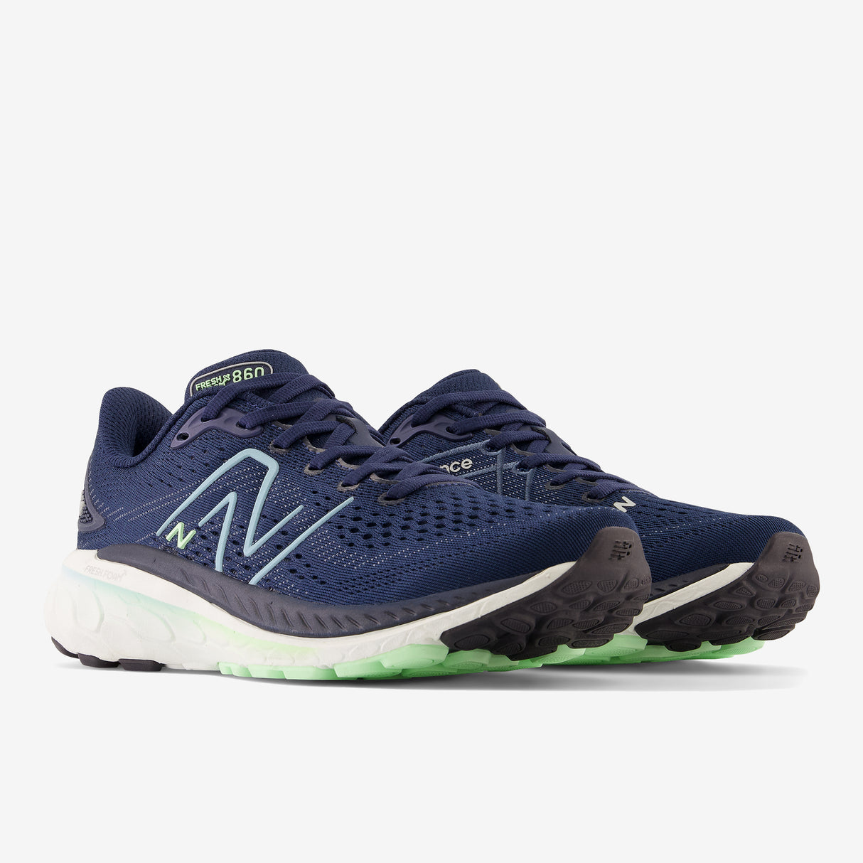 New Balance - Fresh Foam X 860 v13 - Men's
