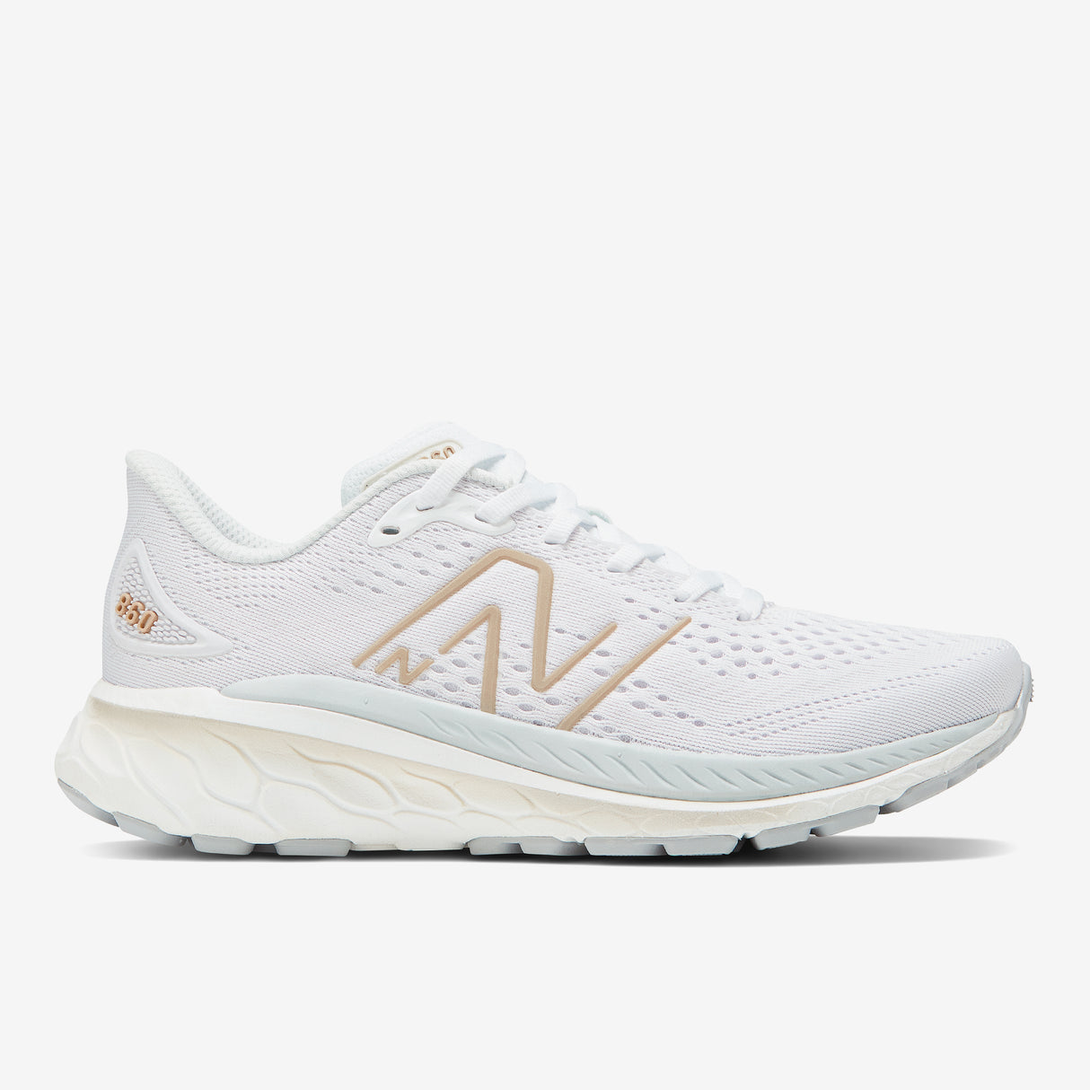 New Balance - Fresh Foam X 860 v13 - Large - Femme