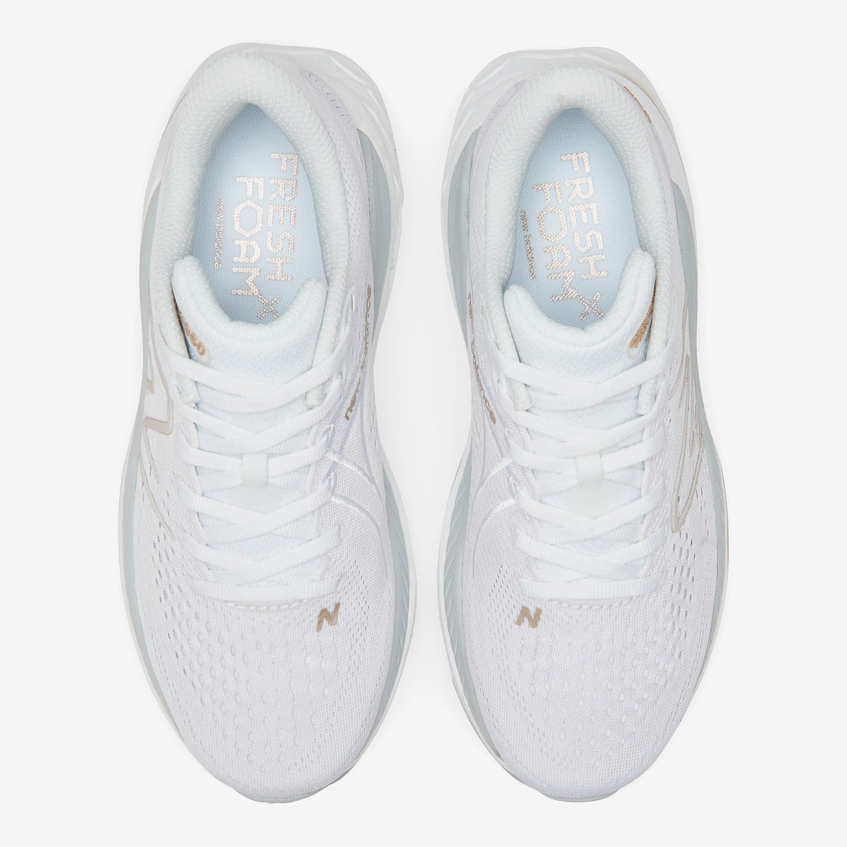 New Balance - Fresh Foam X 860 v13 - Large - Femme