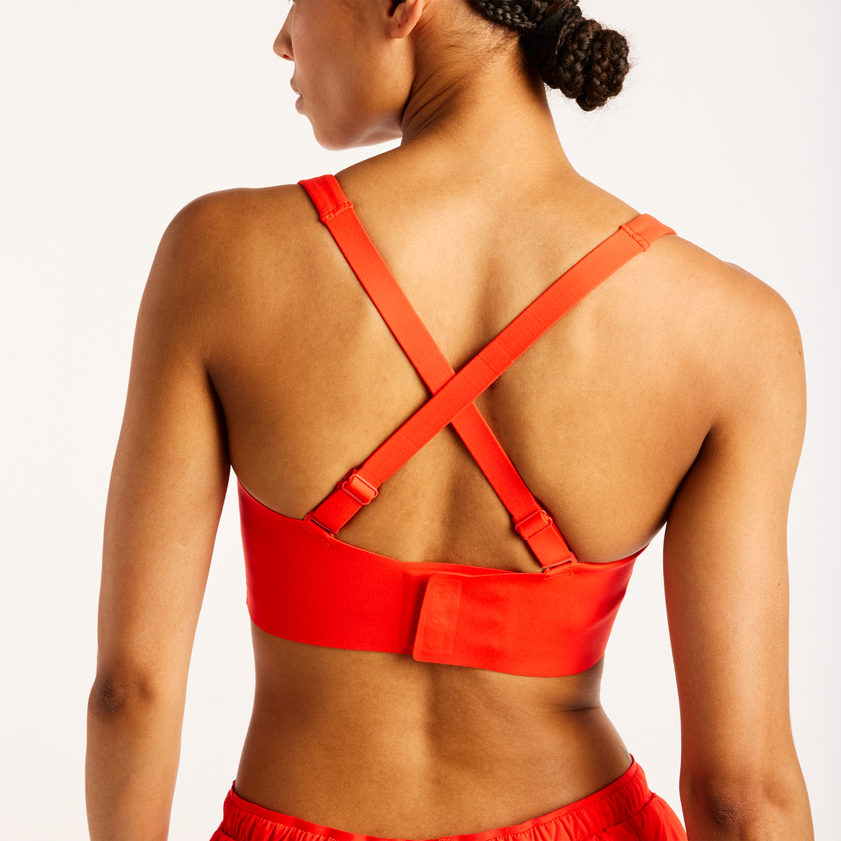New Balance - NB RC Bra - Femme