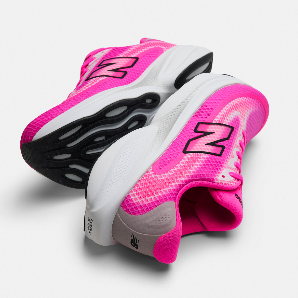 New Balance - Ellipse - Femme
