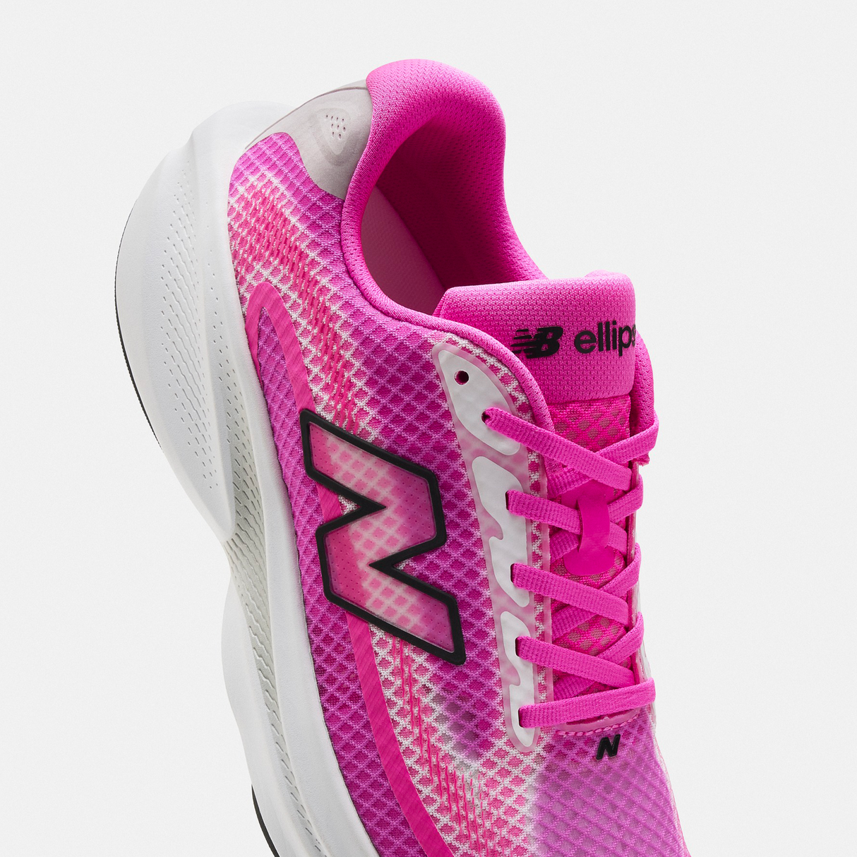 New Balance - Ellipse - Femme