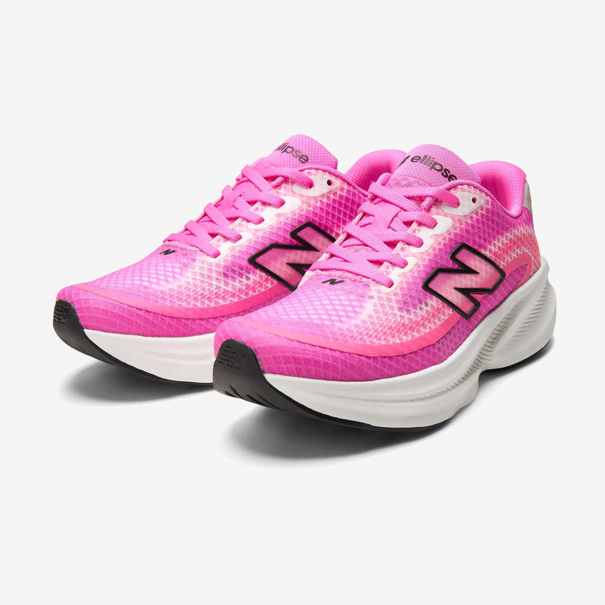 New Balance - Ellipse - Femme