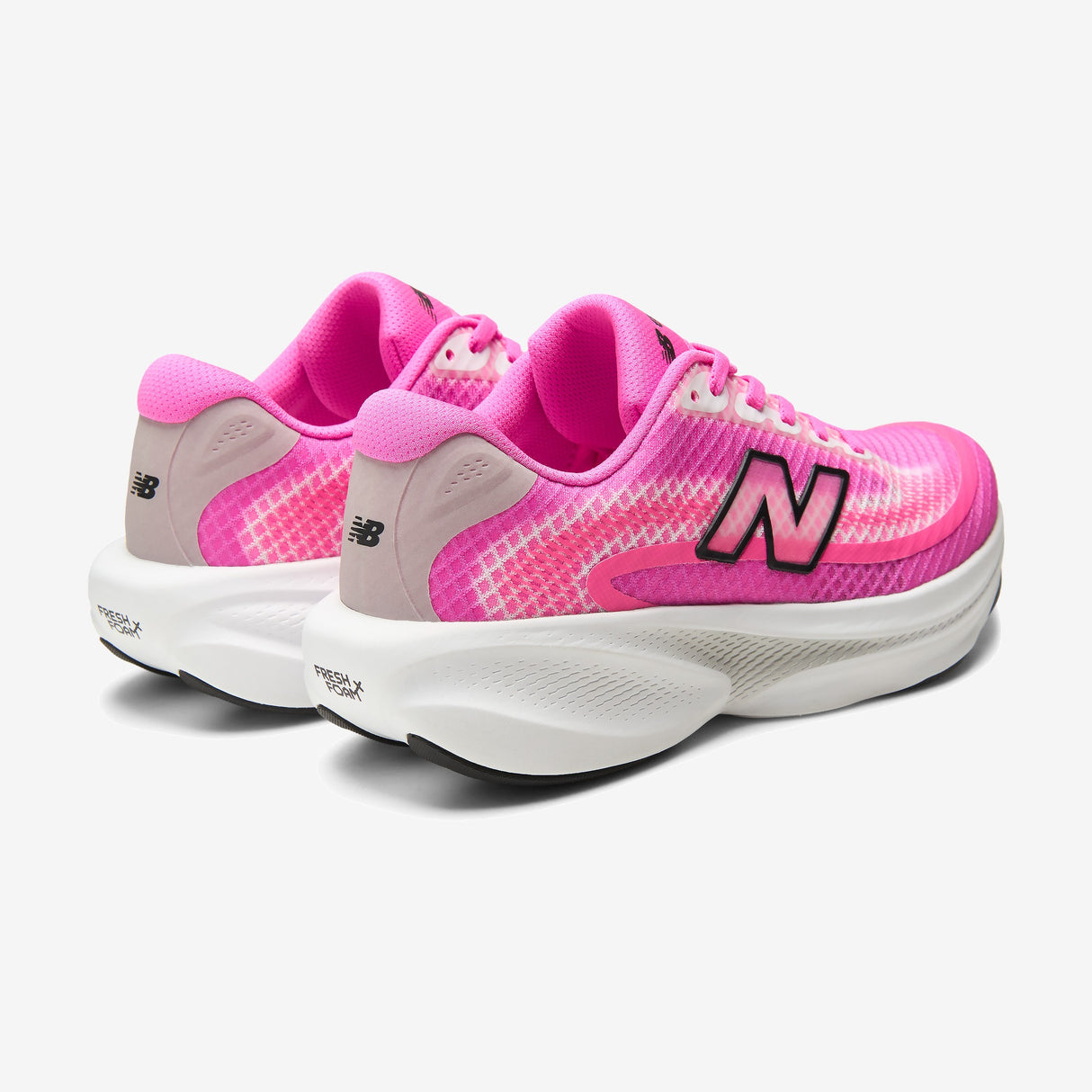New Balance - Ellipse - Femme