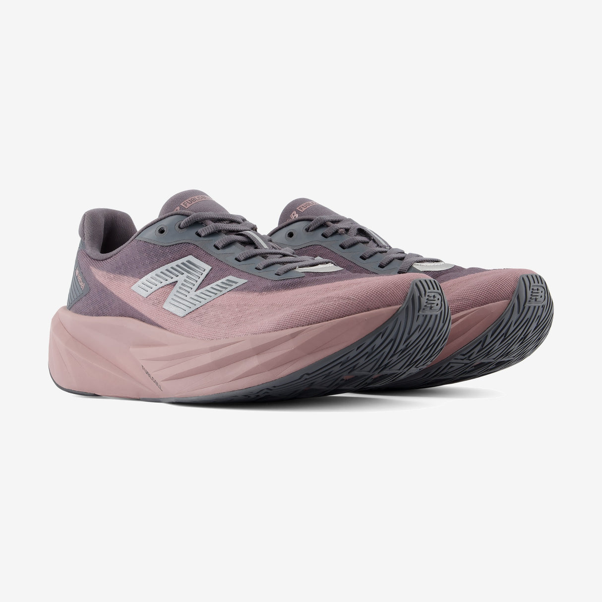 New Balance - FuelCell Rebel v5 - Femme