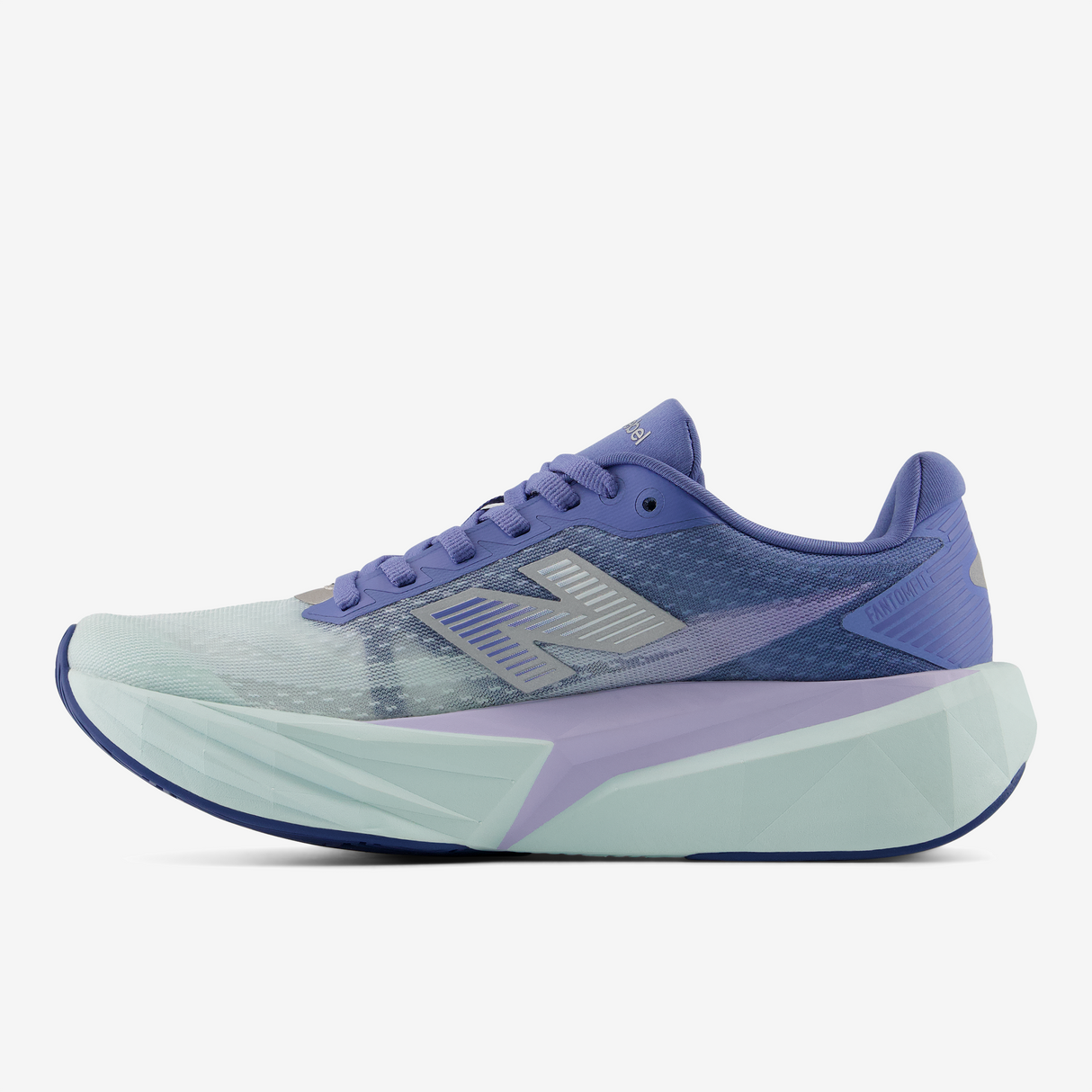New Balance - FuelCell Rebel v5 - Femme