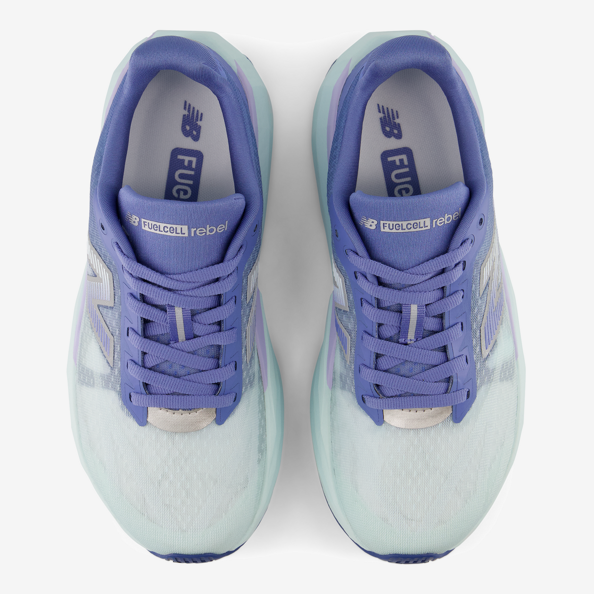 New Balance - FuelCell Rebel v5 - Femme