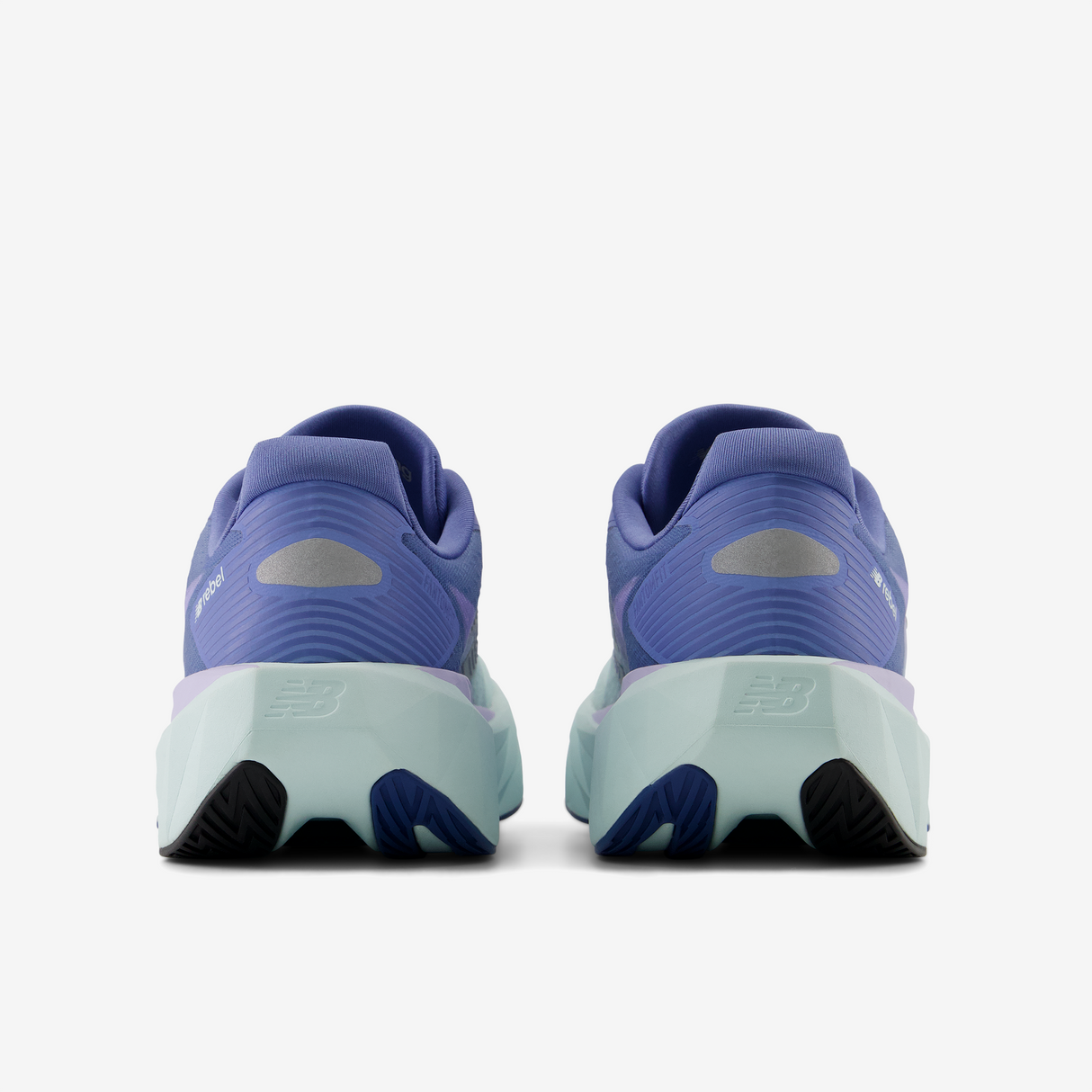 New Balance - FuelCell Rebel v5 - Femme