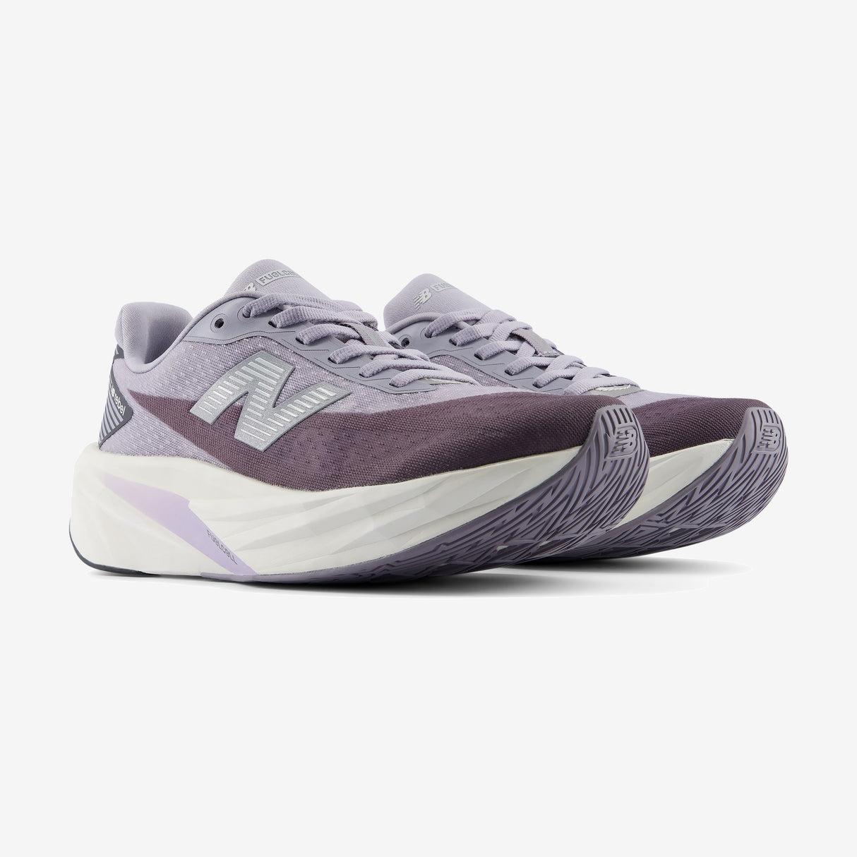 New Balance - FuelCell Rebel v5 - Femme