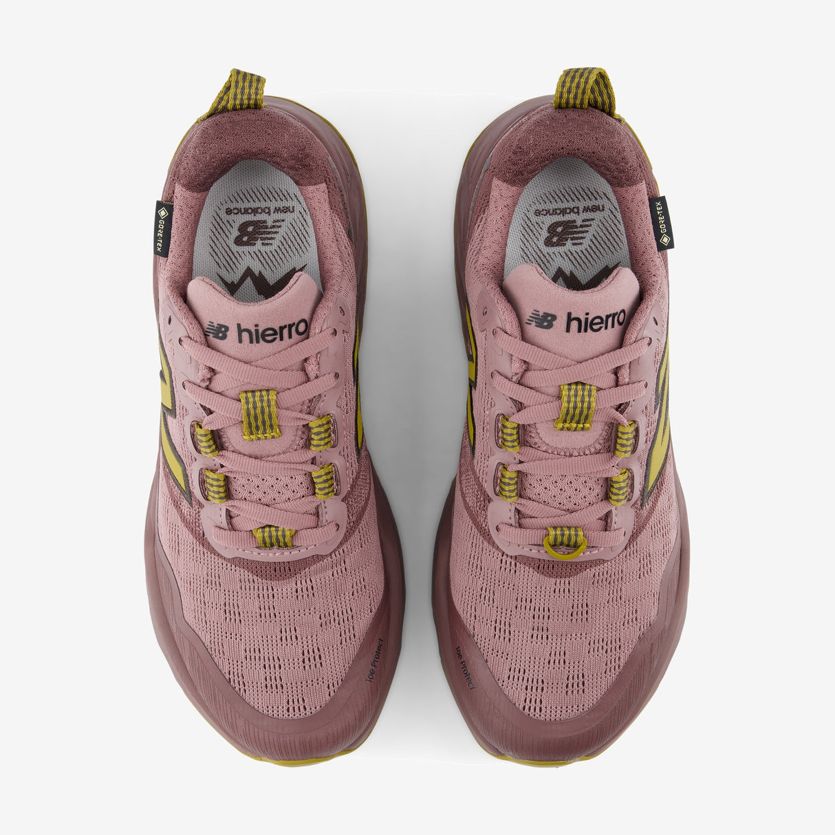 New Balance - Fresh Foam X Hierro v9 GTX - Femme