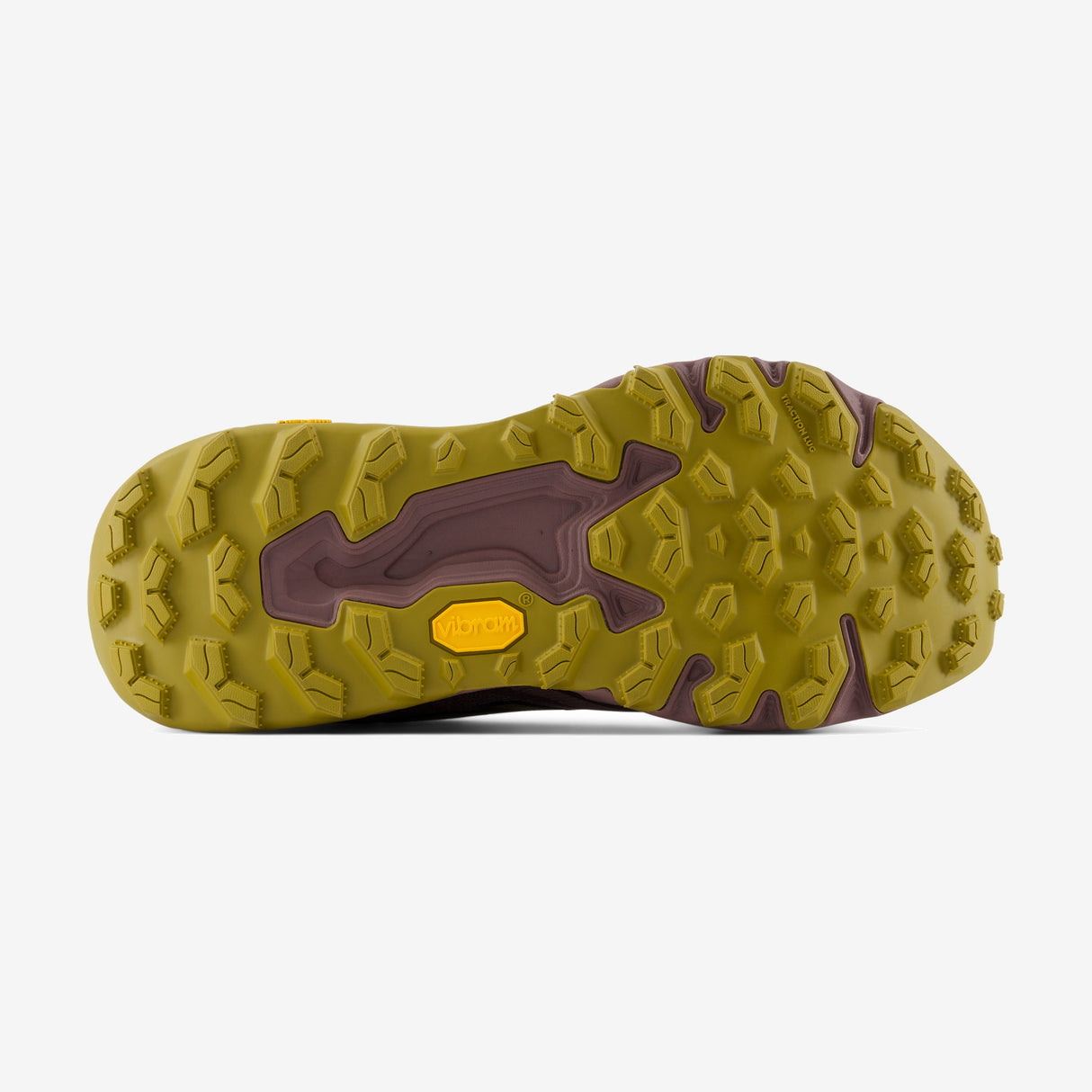 New Balance - Fresh Foam X Hierro v9 GTX - Femme