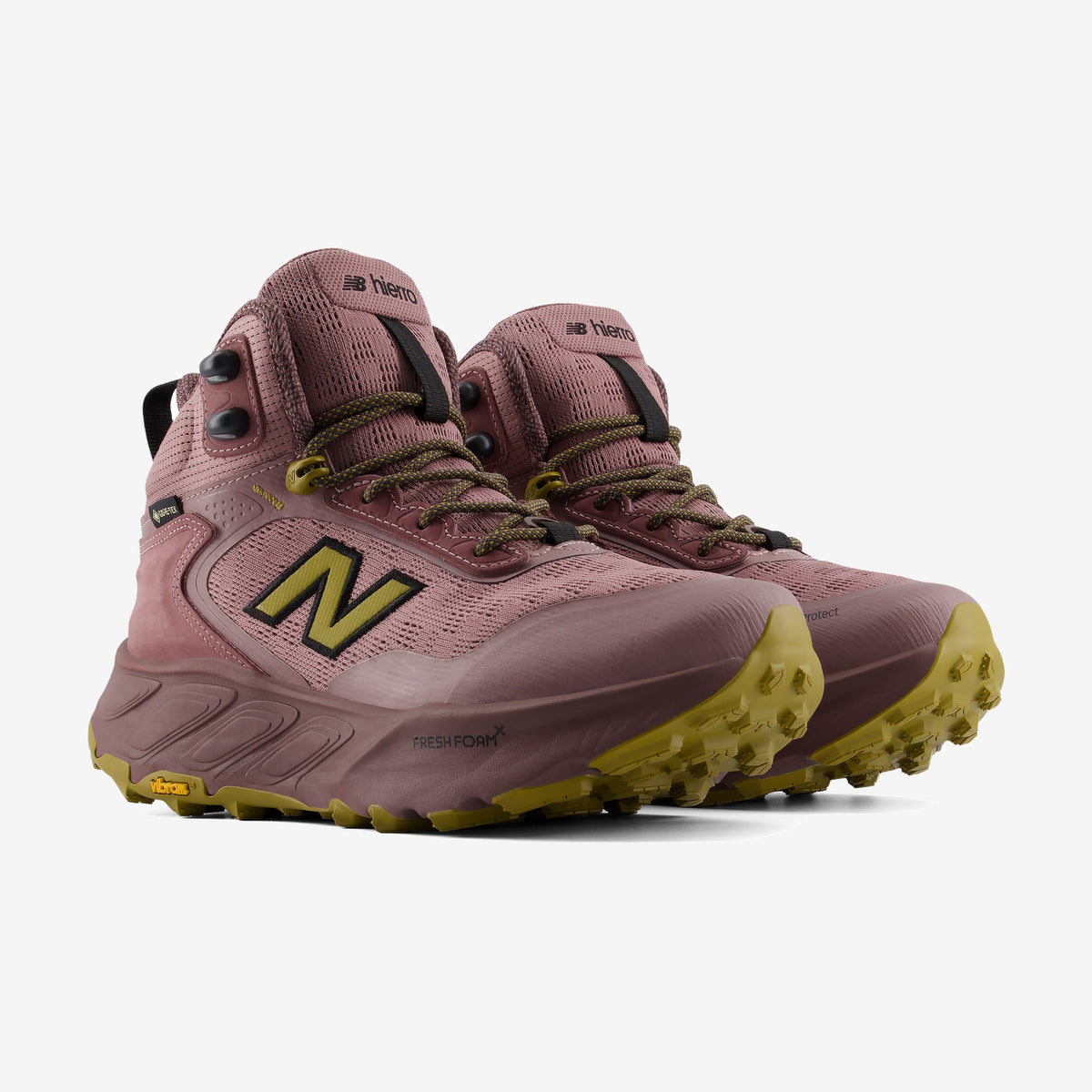 New Balance - Fresh Foam X Hierro Hiker GTX - Femme