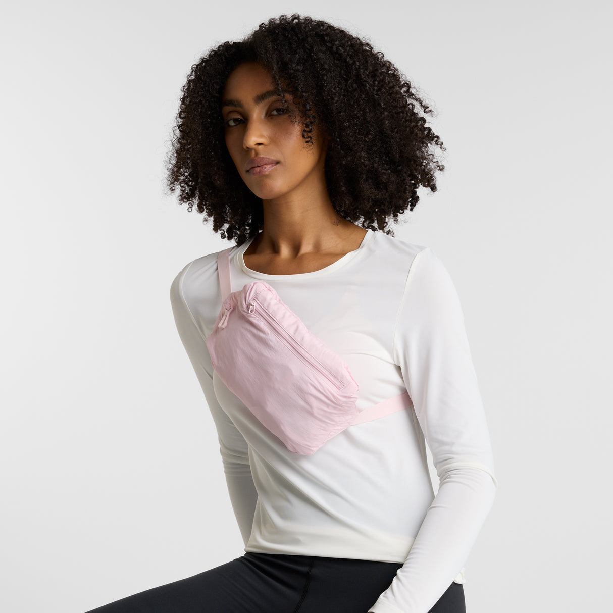 New Balance - Athletics Packable Jacket - Femme