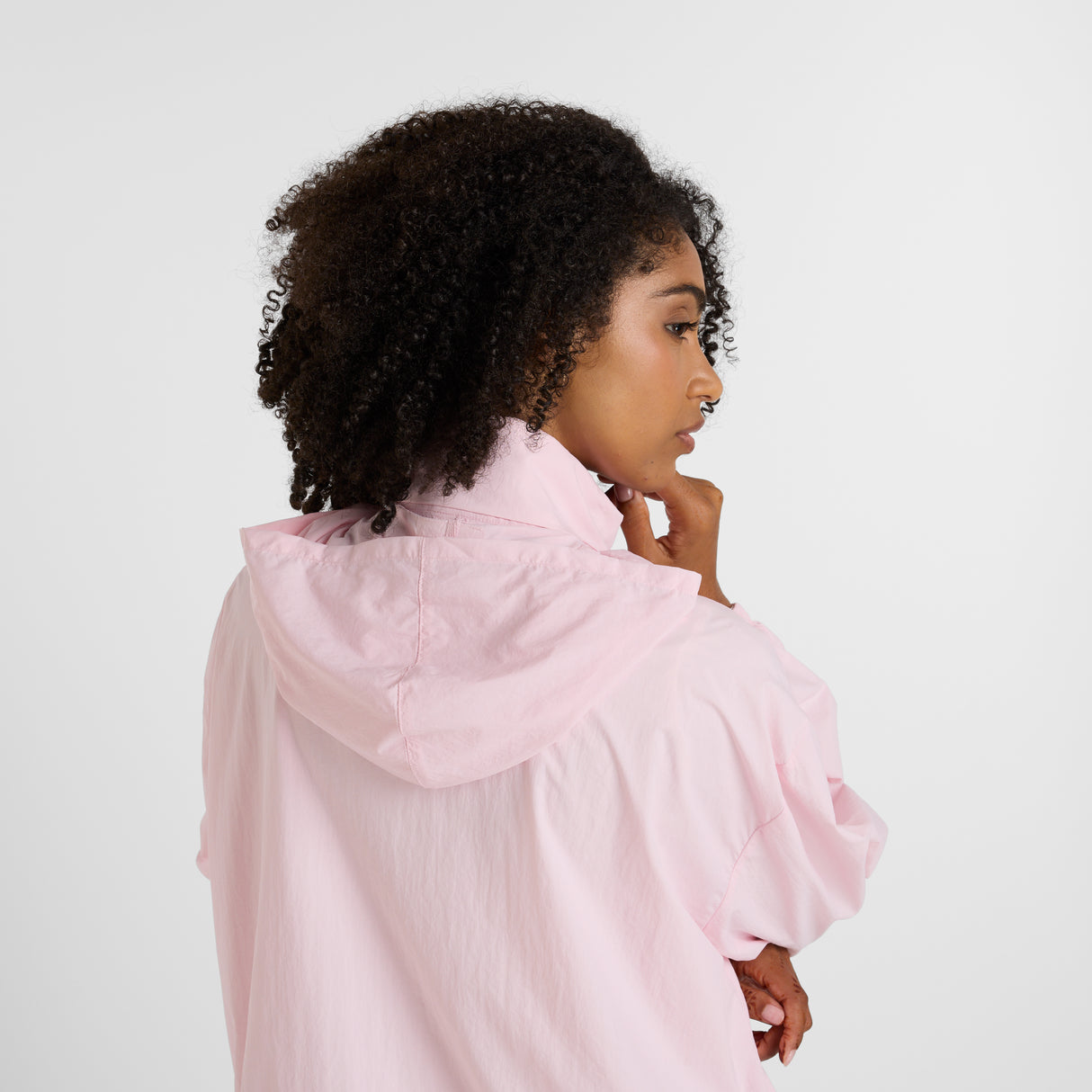 New Balance - Athletics Packable Jacket - Femme