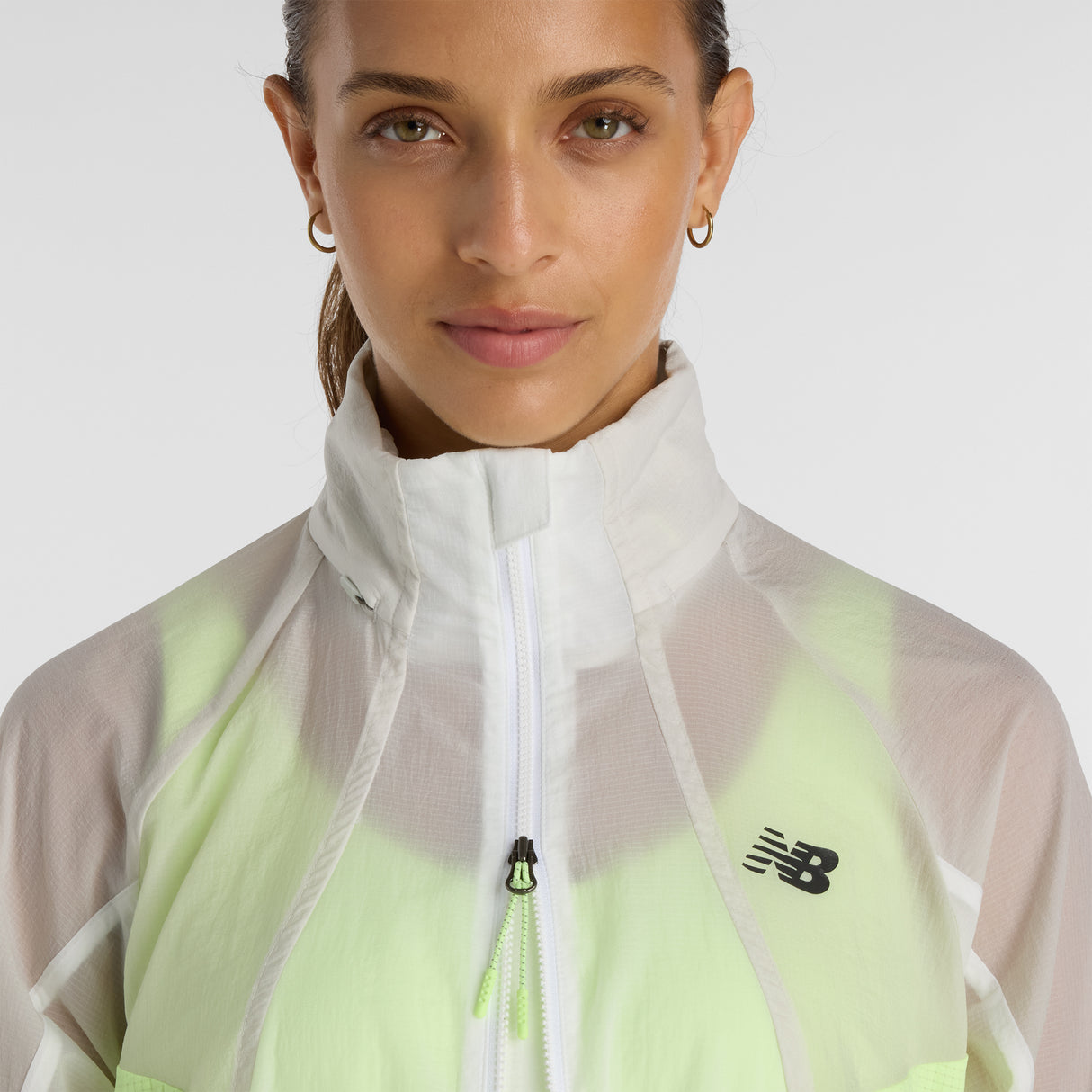 New Balance - RC Jacket - Femme