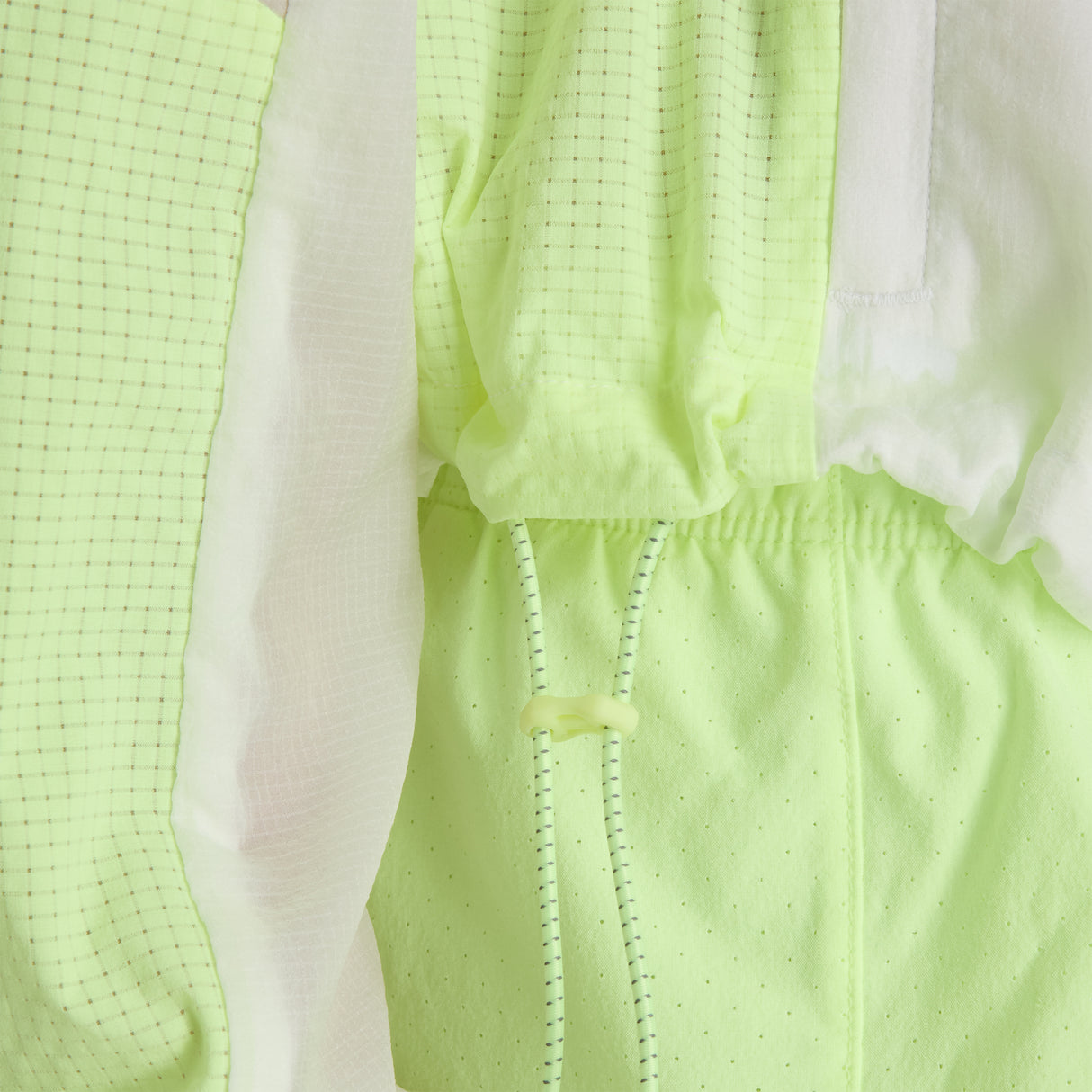 New Balance - RC Jacket - Femme