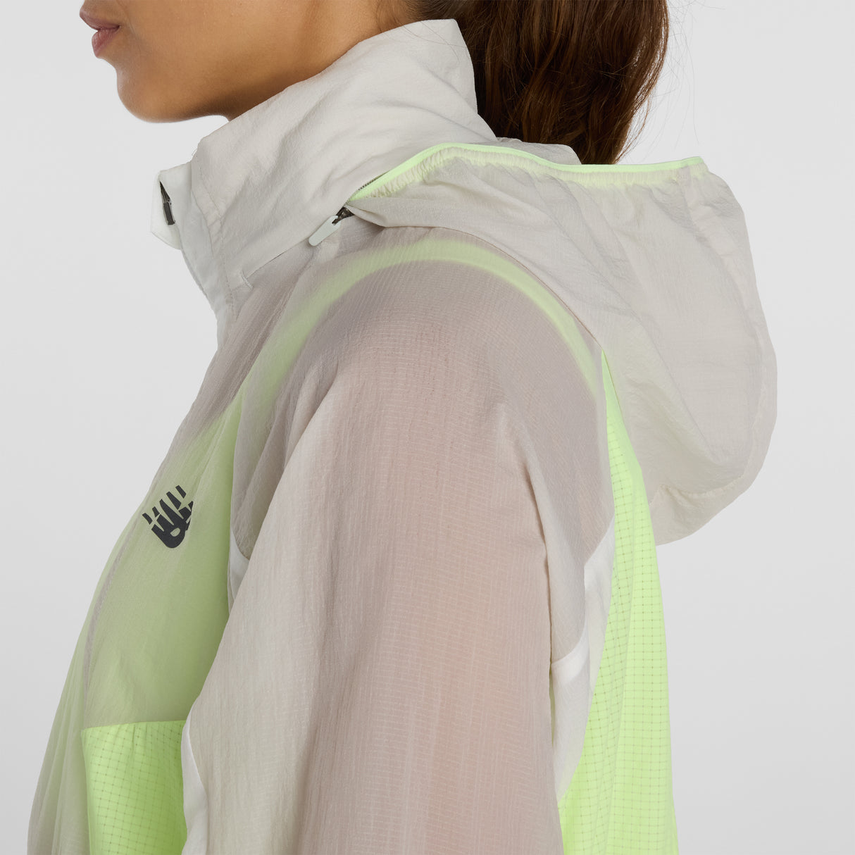 New Balance - RC Jacket - Femme