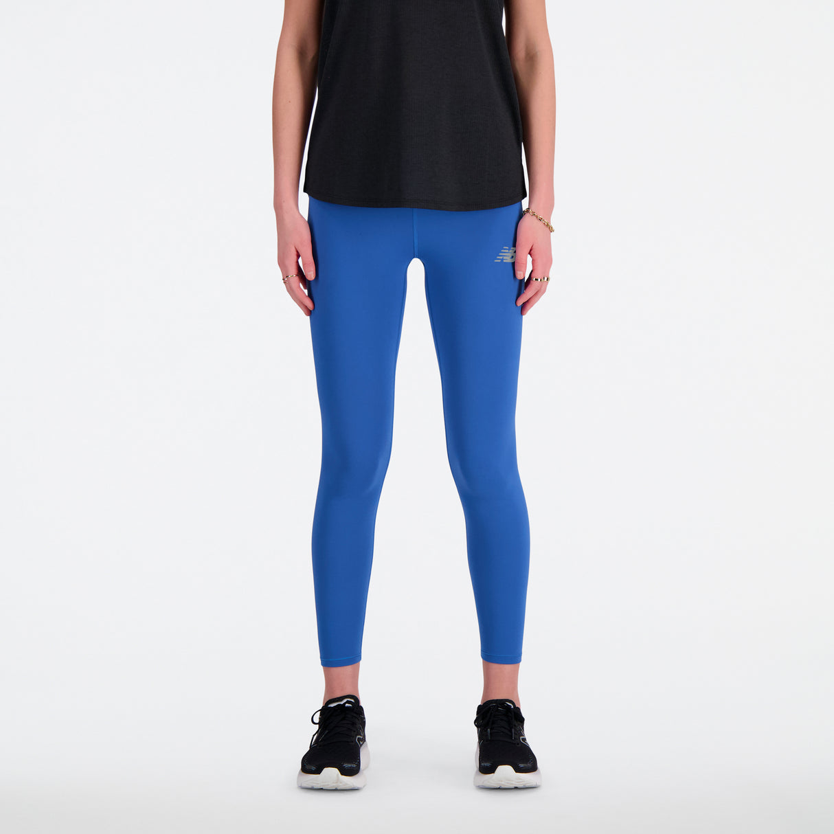 New Balance - NB Harmony High Rise Legging 25" - Femme