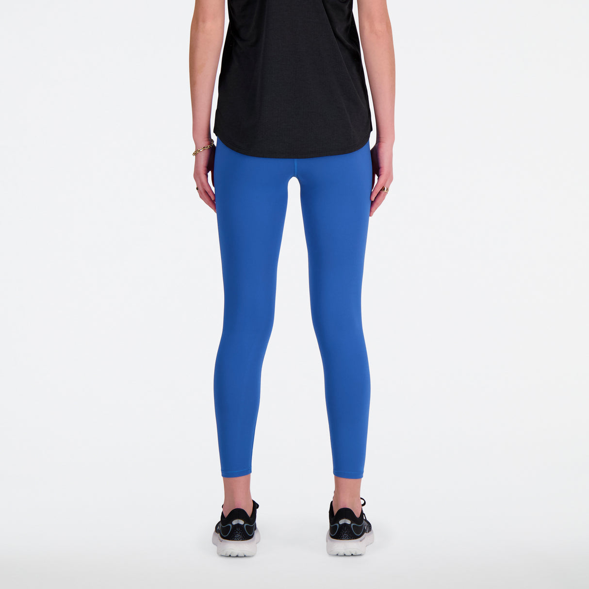 New Balance - NB Harmony High Rise Legging 25" - Femme